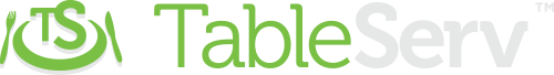 TableServ Logo