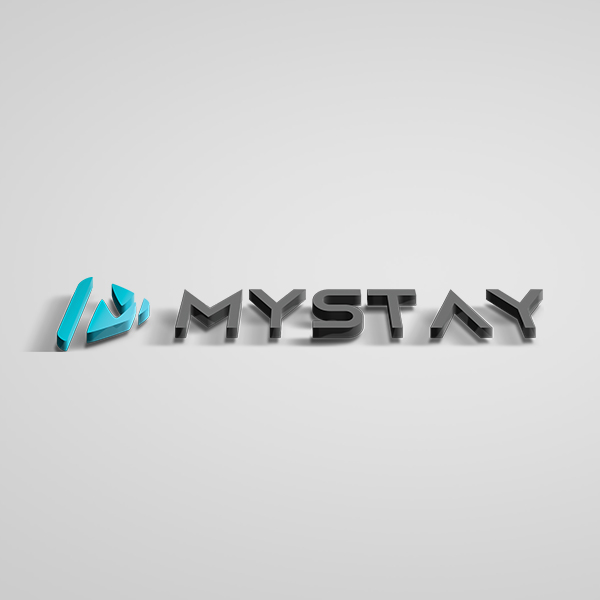 MyStay Logo